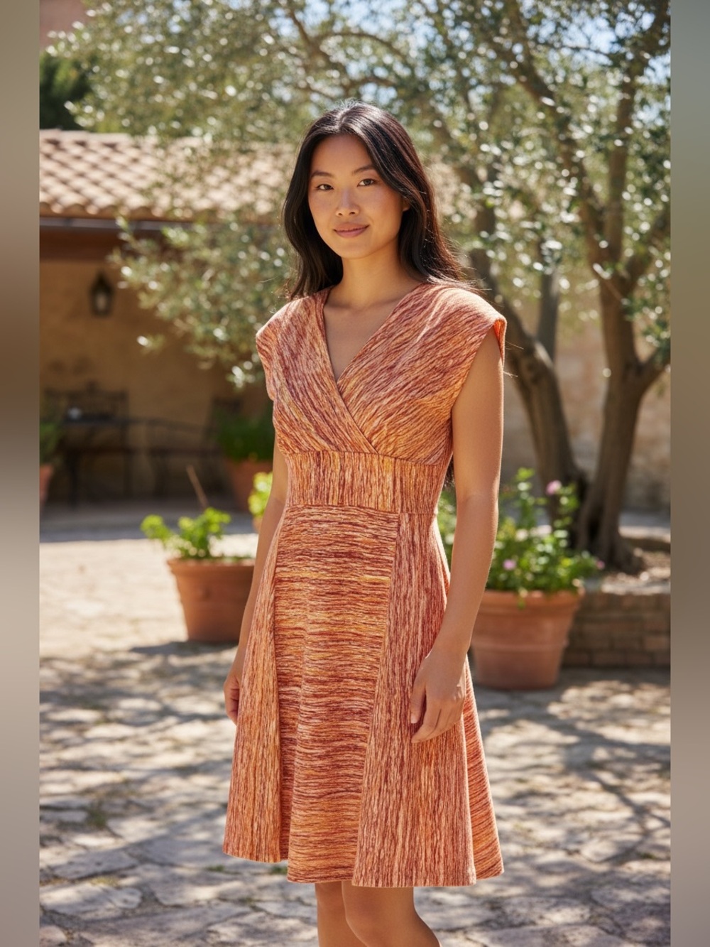 Royal Robbins Essential Rio Dress Sz Sm NWOT